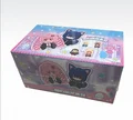 A set of 6pcs