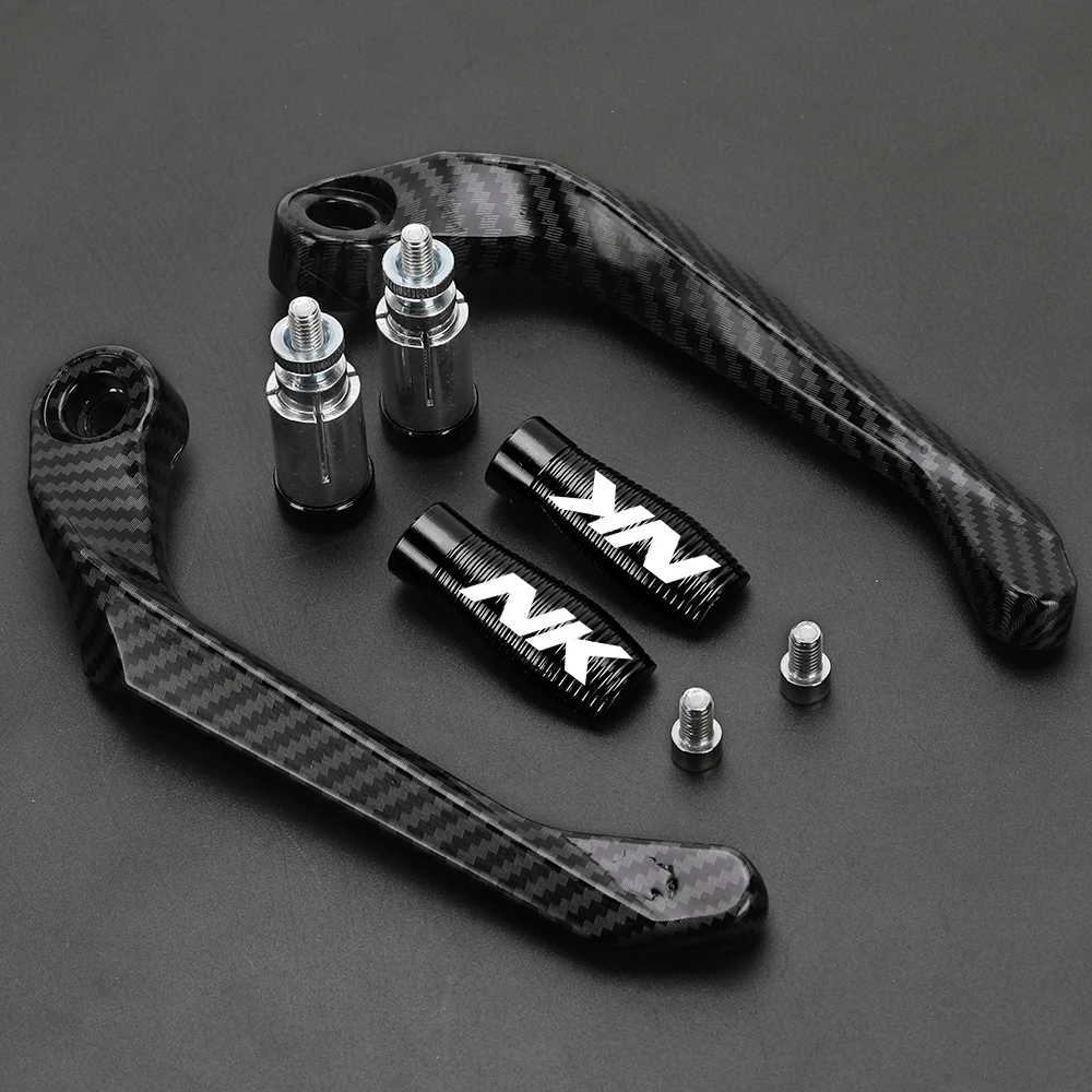 

FOR CFMOTO CF MOTO 150NK 250NK 300NK 400NK 450NK 650NK 800NK 2025 Motorcycle Handlebar Brake Clutch Levers Hand Guard Protector