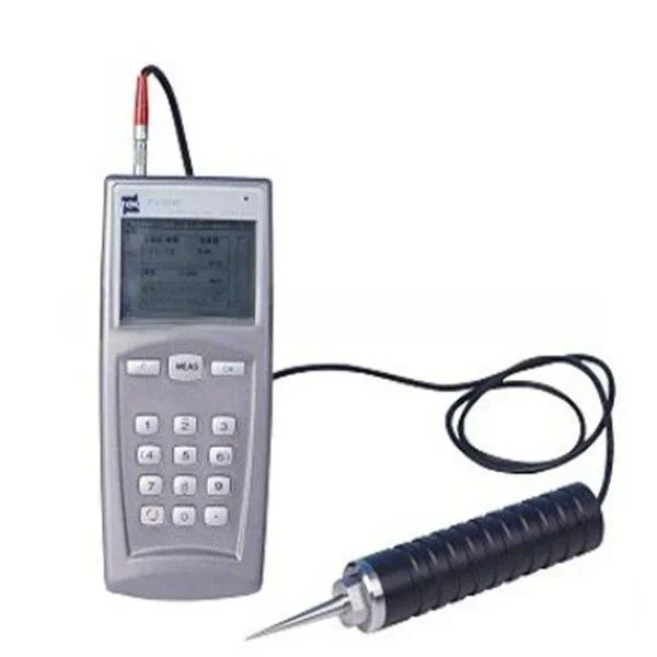 

High Quality and Good Price 7231 Portable Vibrometer Tester