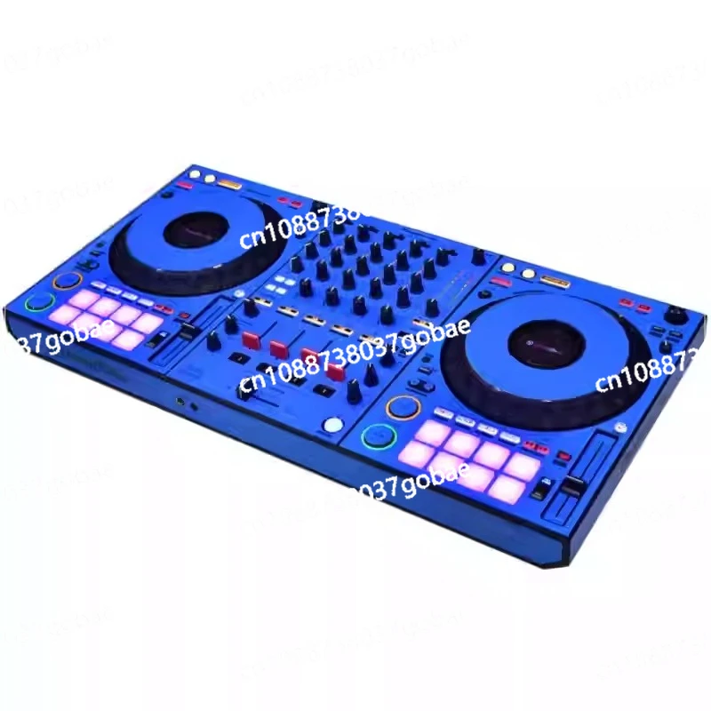 

for DDJ1000 controller digital DJ player protective film skins laser colorful sticker