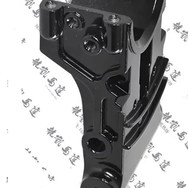 Free Shipping Hangkai 2 Stroke 4HP Outboard Motor Boat Motor Big Turntable