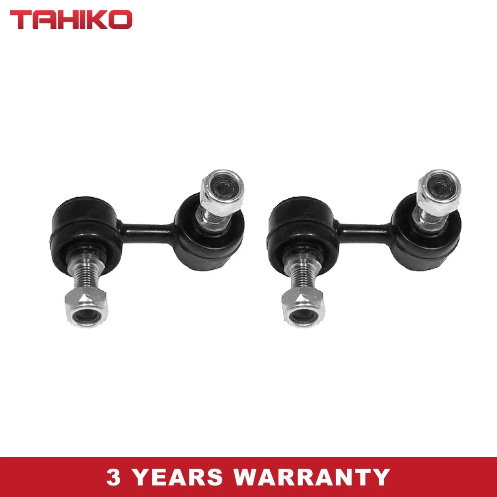 

2x Front stabilizer link kit fit for Mitsubishi SPACE WAGON 91-98 MB672370