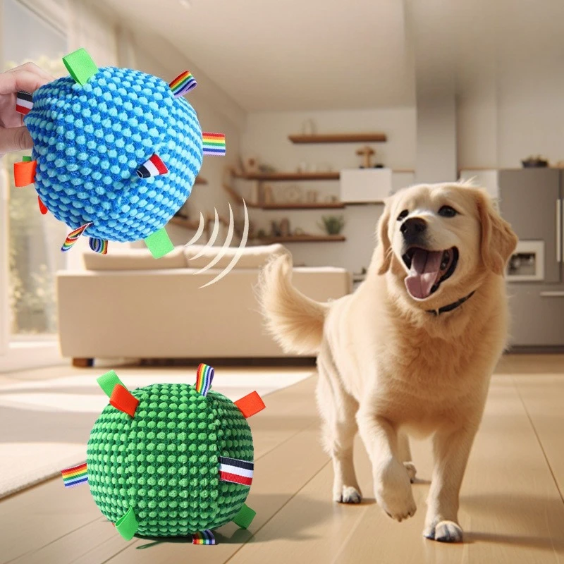 Thumbnail 2 - #25 Compare Puppy Fetch Toys Before You Buy