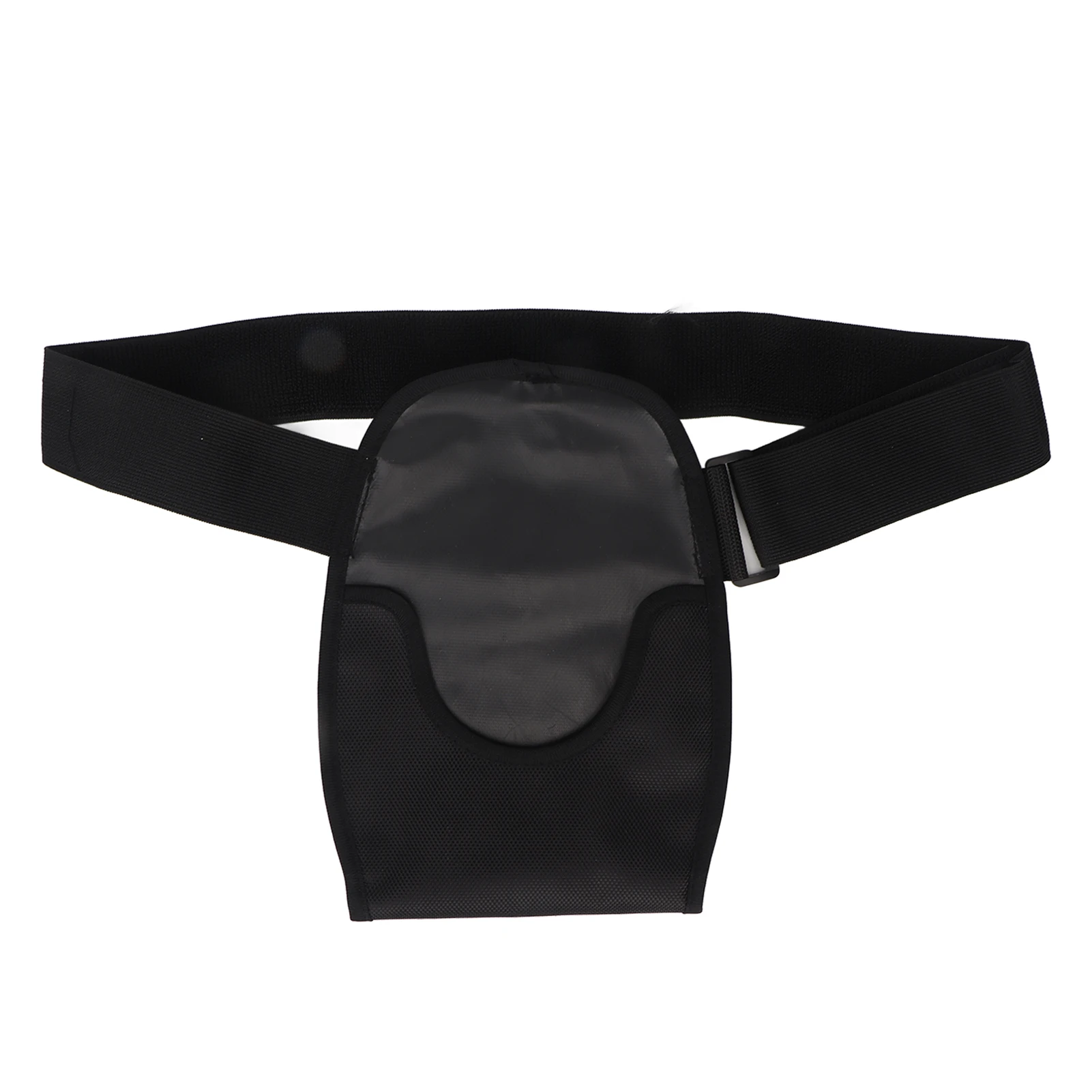 Stoma beutel Liner schmutz abweisende Kolos tomie beutel abdeckung schnell trocknend wasserdicht tragbar universell für Ileostomie beutel für Stoma – Detail 3