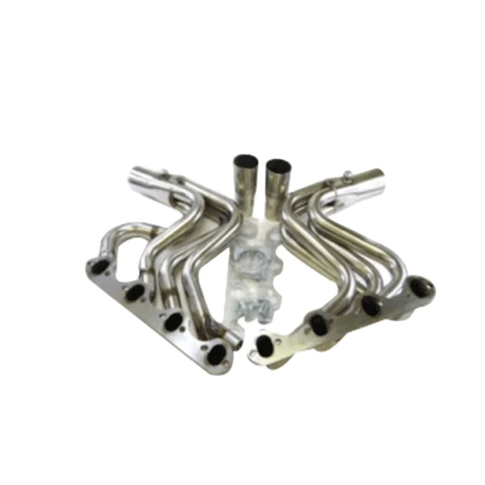 

Manifold Header/Exhaust For Ford F150/F250/Bronco Pickup 5.8l V8 Racing SS