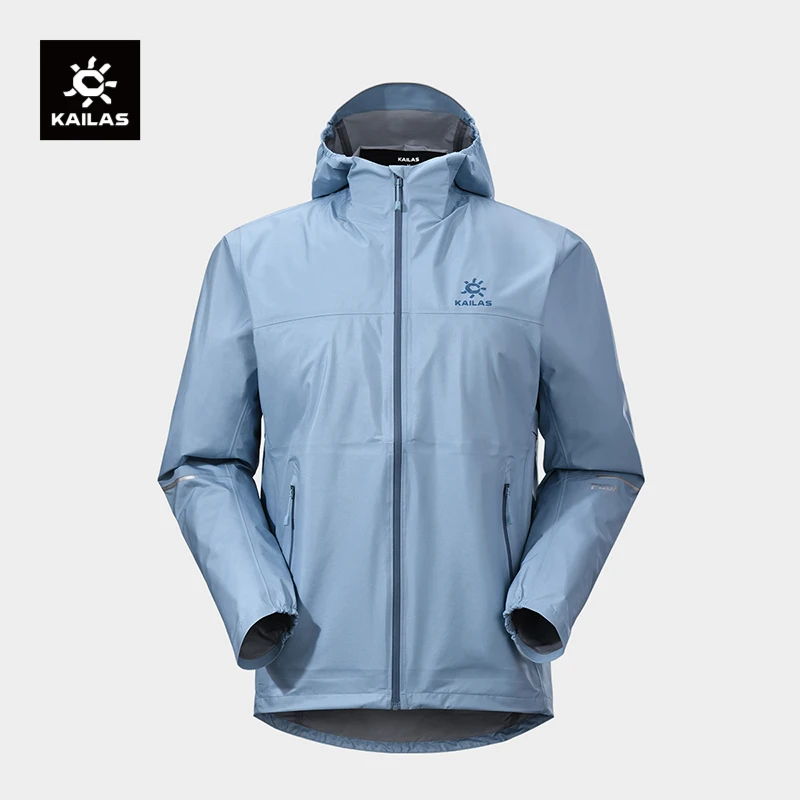 

Куртка для трейлраннинга KAILAS AERO AorCloud KG2511107