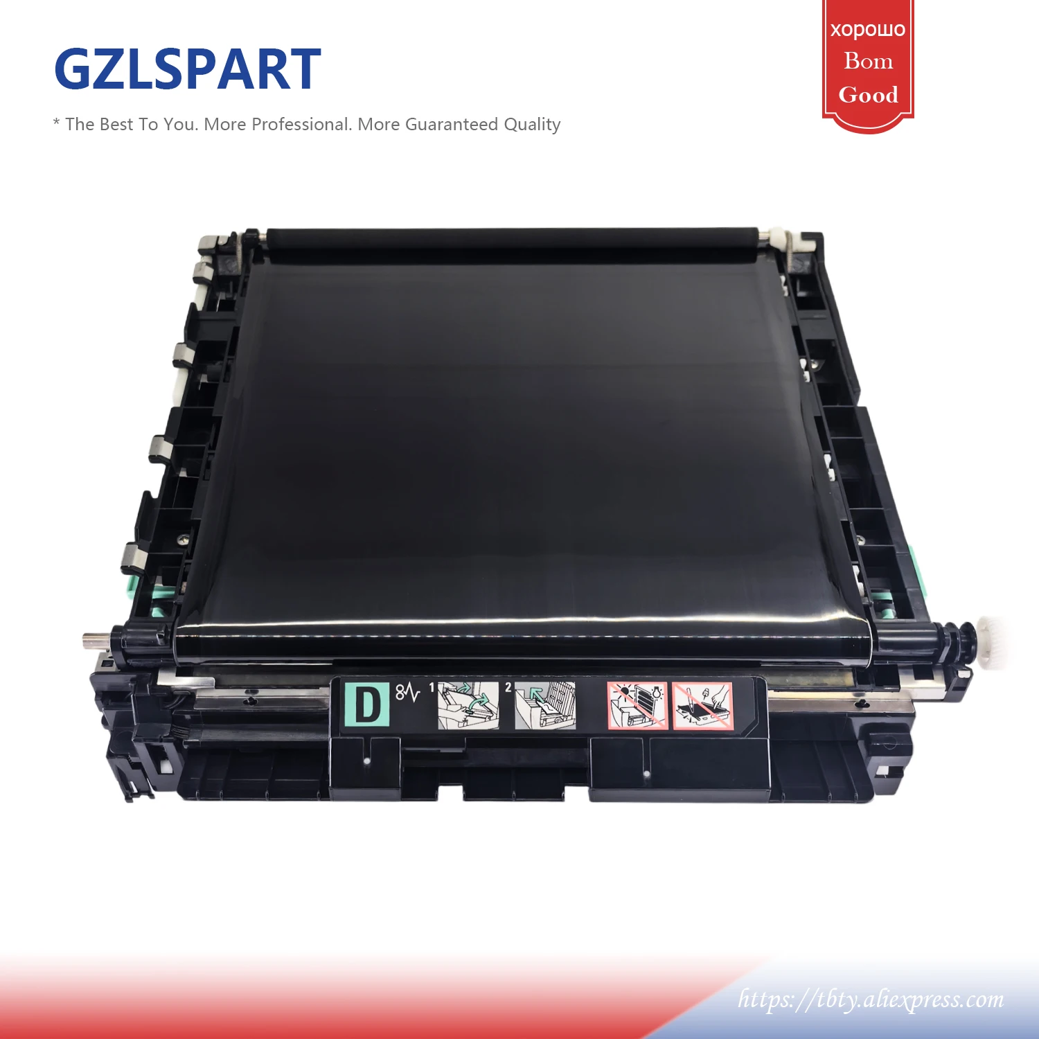 Transfer Kit Unit For XEROX PHASER 6180 6280 6270 DocuPrint C2200 C2100 C3300 C3210 C3290 Transfer Belt Assembly
