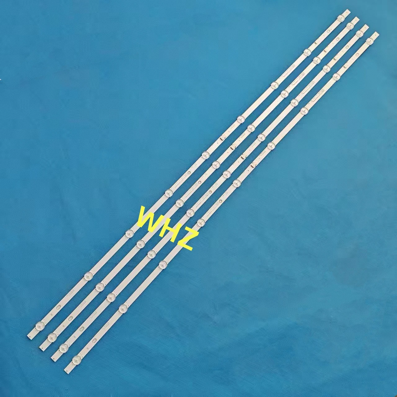 

Светодиодные ленты подсветки для Dexp 50UCY1 50UCY1/B A501 50Ucs1/G CRH-ZG50M8T30300904098REV1.1 50M8T C500Y21-M8 CV500U2-T01