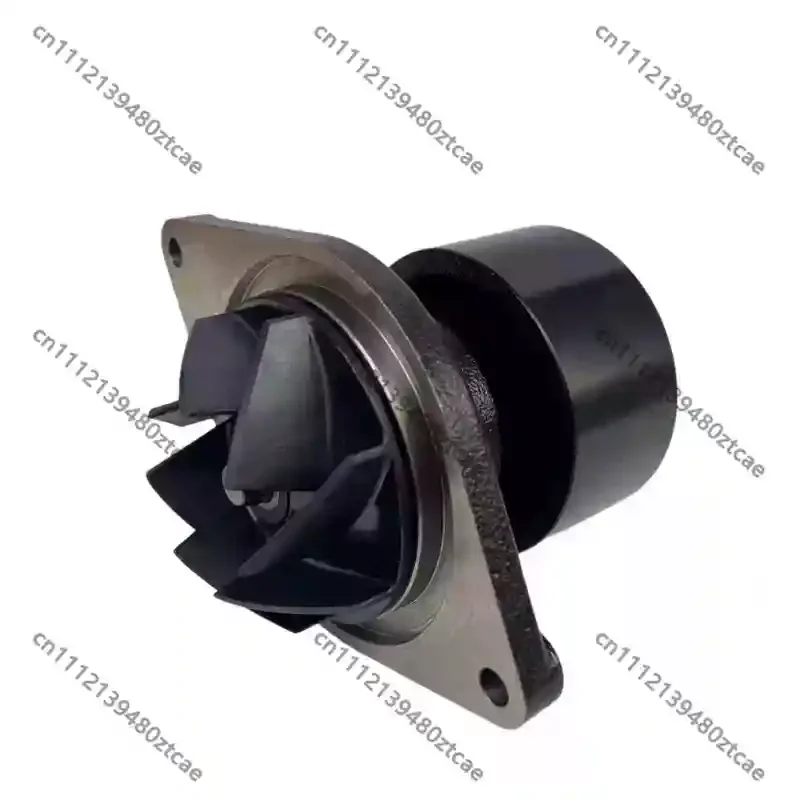 Diesel Engine Water Pump Heavy Construction Machinery Replacement Spare Parts