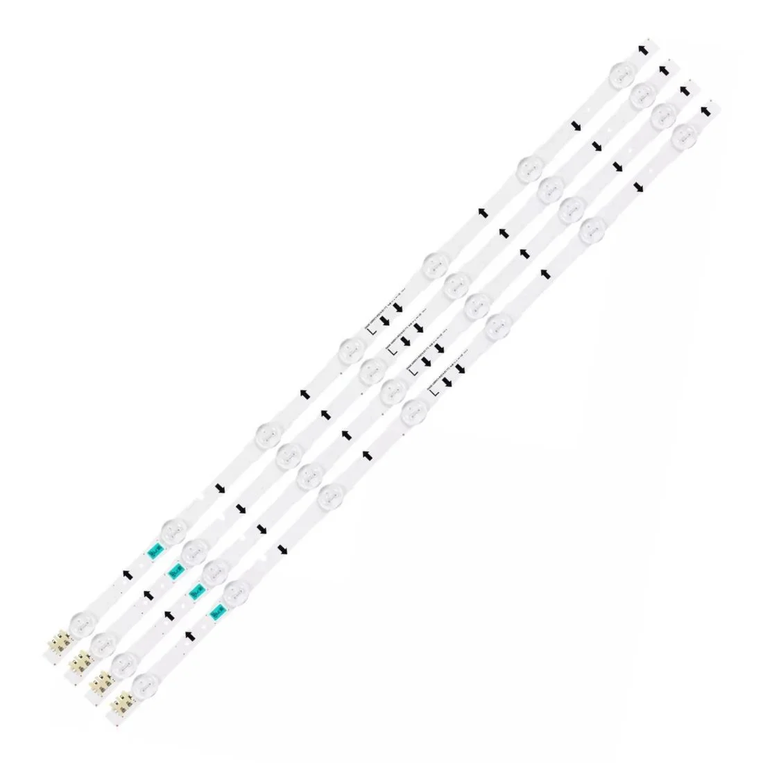

LED backlight for LT32E310 2014SVS32FHD LM41-00041K UA32H5500AJ CY-GJ032BGLVXH D4GE-320DC1-R1 32H000 32H4000 CY-HH032AGLV2H