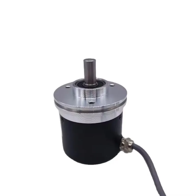 100PPR EL63A100S528P10X3PR Rotary Encoder Measuring Wheel Encoder  Photoelectric Sensor