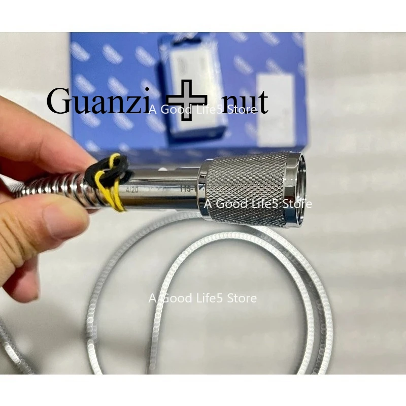Pull Out Hose 28158000 Replacement For Gaoyi 28158 Bathtub Faucet Metal Shower Hose Accessories