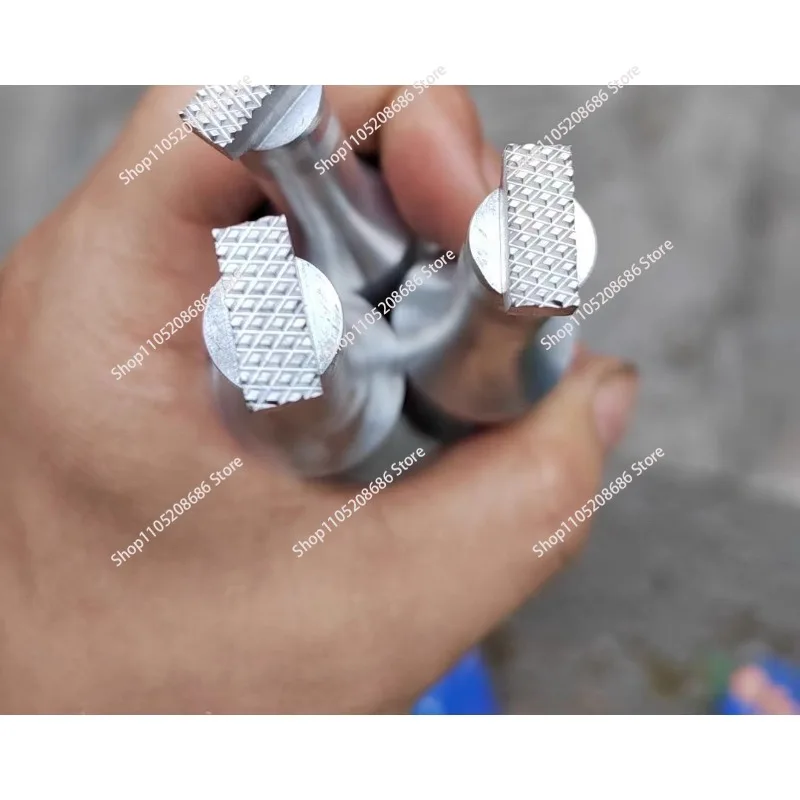 Ultrasonic Spot Welder Machine Welding Head 1pcs Accessories 28KHZ 35KHZ Welding Wead