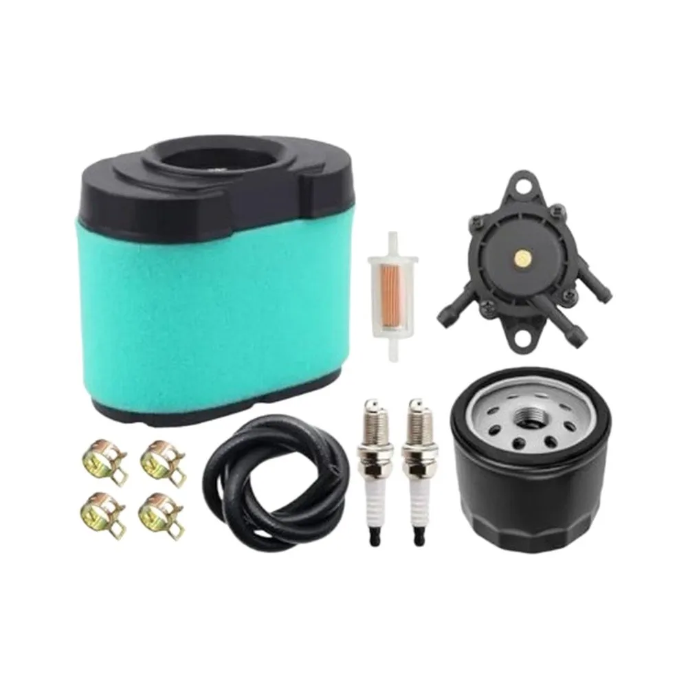 Dust Debris Protection Engine Tune Up Kit Consistent Fuel Delivery Dependable Ignition Start Robust Fuel System