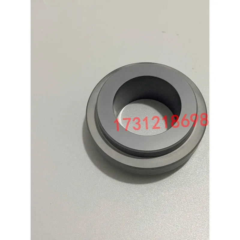 IHF50-32-160 Machine seal Fluorine plastic Centrifugal pump accessories Chemical pump FSB Mechanical seal S-ilicon carbide PTFE
