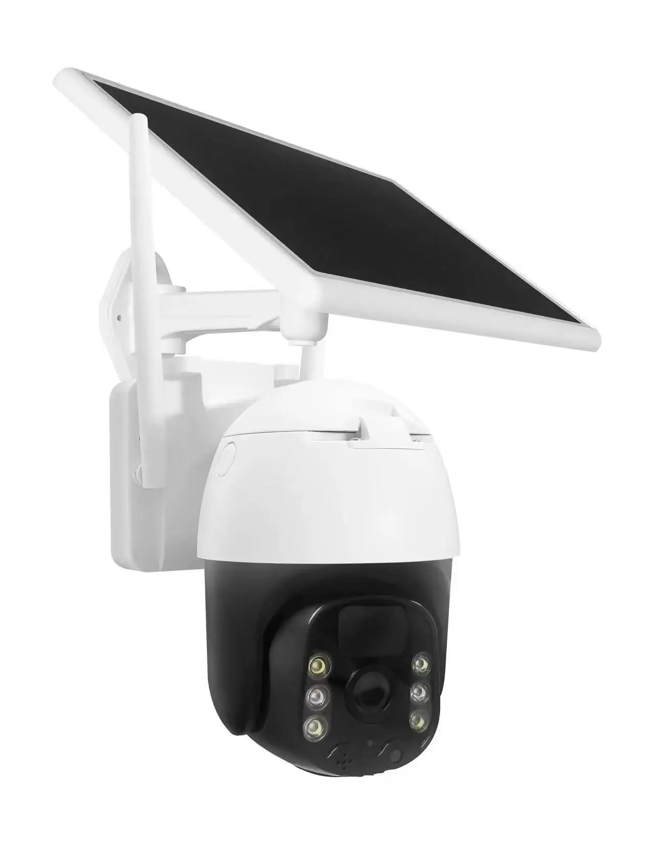 

solar wifi ip camera