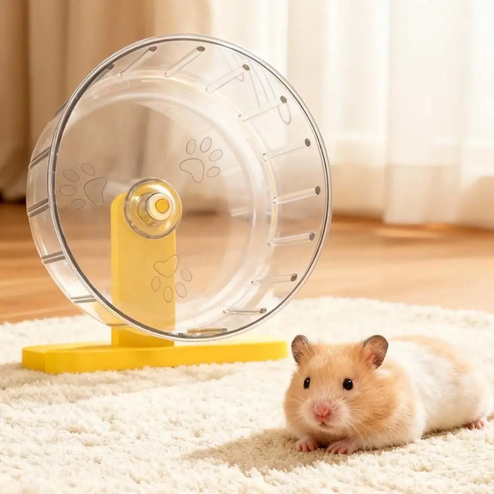 Thumbnail 3 - #29 Best Hamster Running Wheels to Buy In 2026