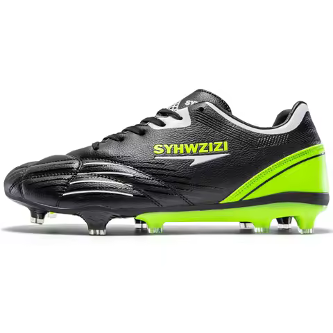 Men Football Field Boots New Professional Original Soccer Shoes Turf Match Comfortable Society High Quality Cleats Women Sneaker