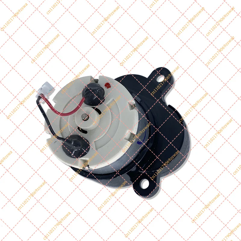 Robot Vacuum Side Brush Motor, Universal Sweeper Edge Brush Motor Replacement Part