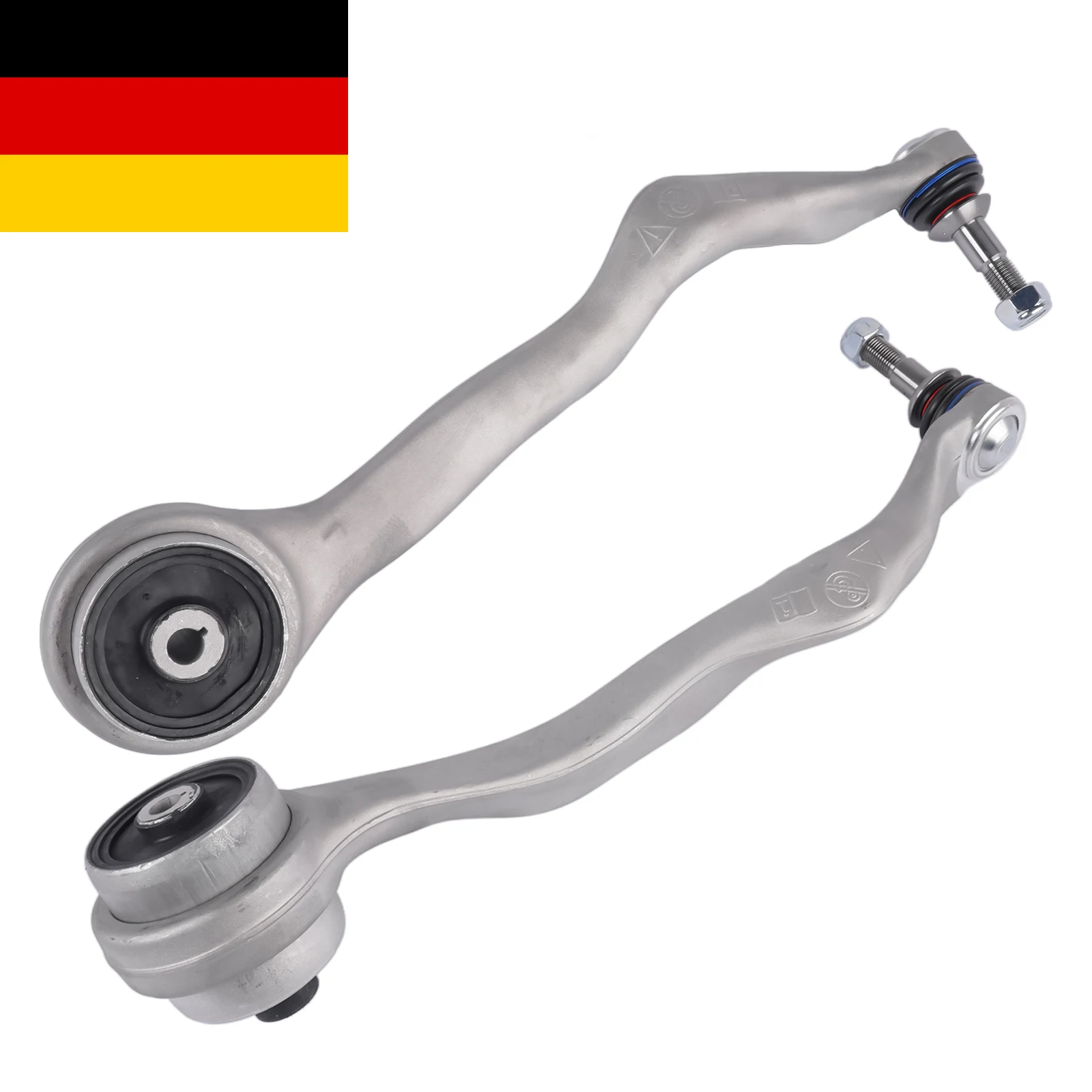 AP03 Vordere untere Querlenker Paar für BMW F20 F21 F22 F23 F30 F31 F32 F33 F34 F80 F83
