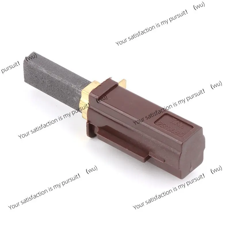 FOR Motor Carbon Brush Electric Replacement For Numactic Henry Hetty Vacuum Cleaner