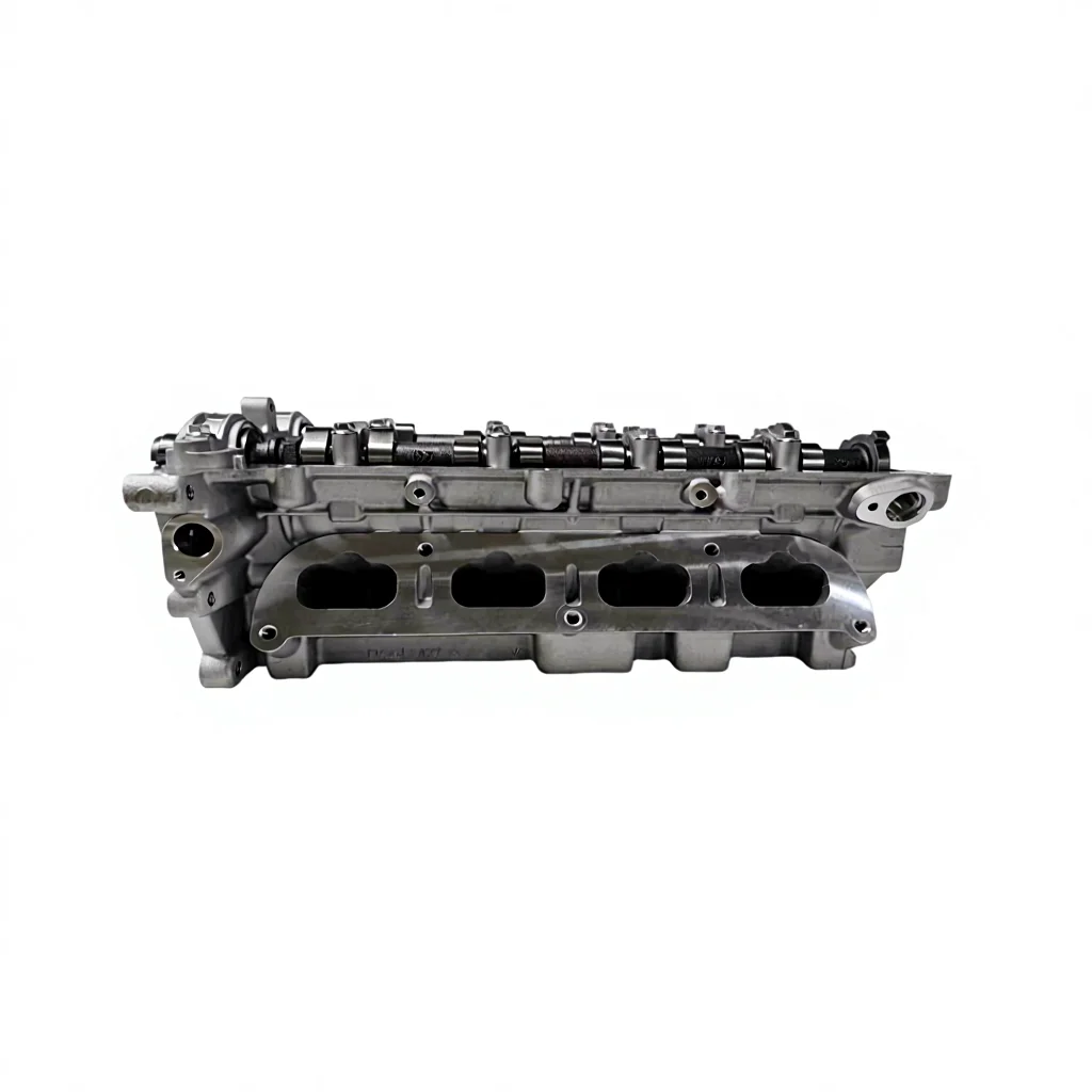 

New SQRE4G15B E4G15B-1003015MA Factory Direct High Quality Aluminium Complete Cylinder Head Assembly For Chery Car