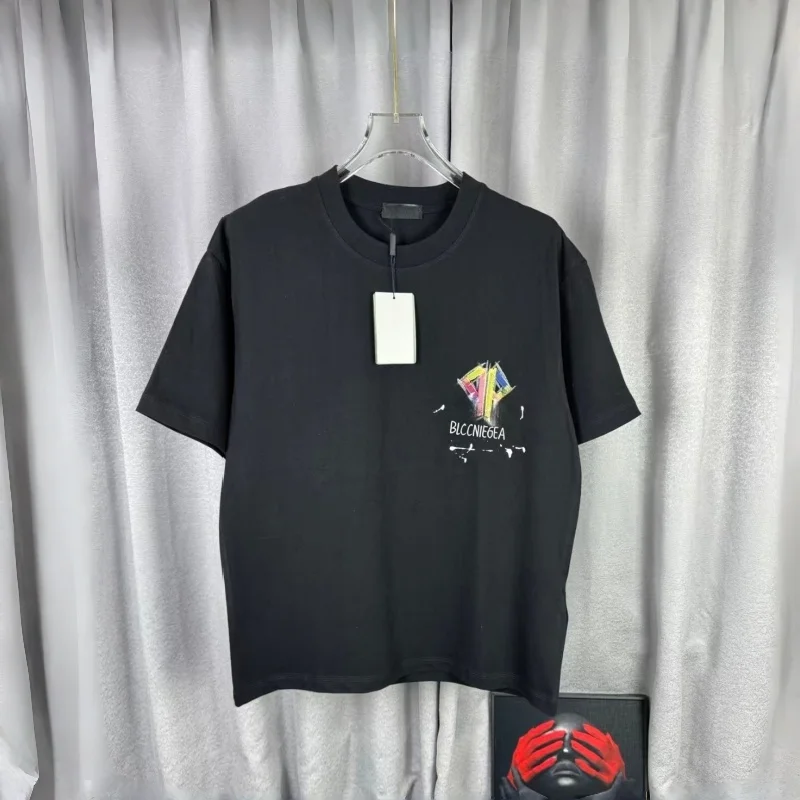 

BLCCNIEGEA 2026 New Trendy Fashion clothes shirts clothes for man t shirt men's t-shirts and tank tops t shirt for man tops