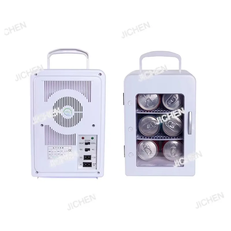 4L Ac Dc Portable T…
