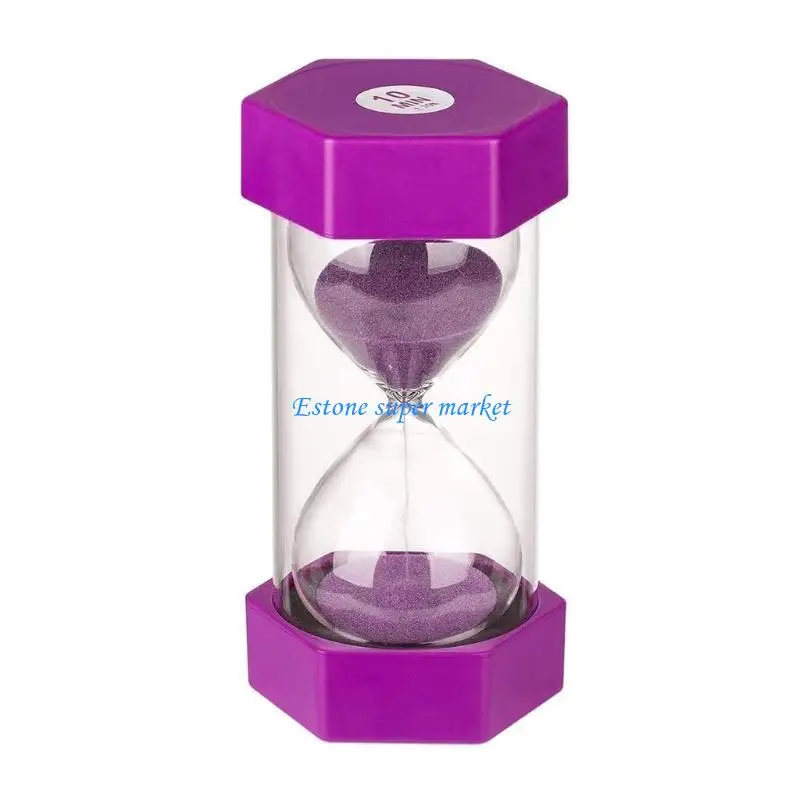090B Children Hourglass Game Educational Set for 6-8 Year Old Kids Relieve Boredom Set Inprove Intelligence