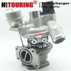 Turbo turbocharger for Peugeot 508 5008 207 3008 308 RCZ Citroen C4 53039880120 53039700121 53039880121 53039700179 53039880179