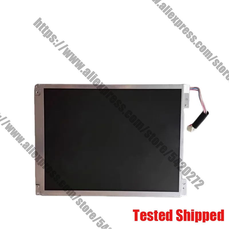 

Совершенно новый 10,4-дюймовый дисплей LQ104S1DG71/LQ104V1LG73/LQ0DAS4680