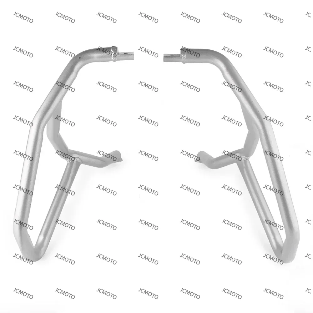 

Bumper Upper For BMW G310R 2018/ G310GS 2017-2019 2020 2021 2022 Motorbike Crash Bar Extensions Engine Guard