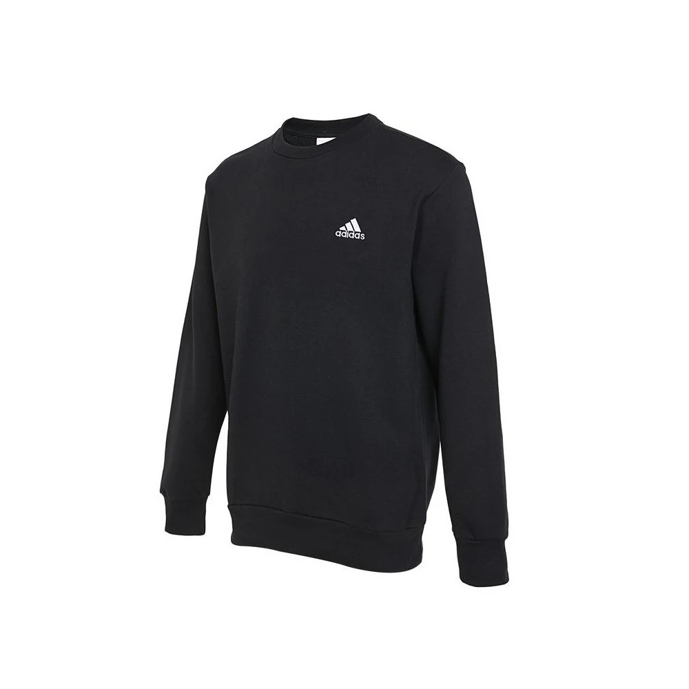 Adidas 2024 Men's MSL FT SWT Knitted Hoodie IC9329