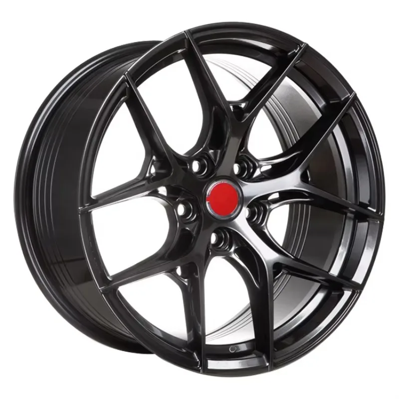 

Wheel Rim Sport Forged Wheel 15 16 17 18 19 20 21 22 23 24 25 26 Inch For BMW Nissan Alloy Wheels Rims