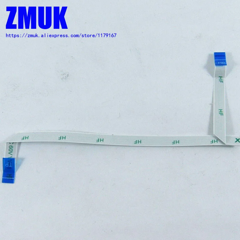 

Brand New Touchpad FP Cable For ASUS VIVOBOOK X509jJA X509FA Series Laptop,P/N 14010-00647100