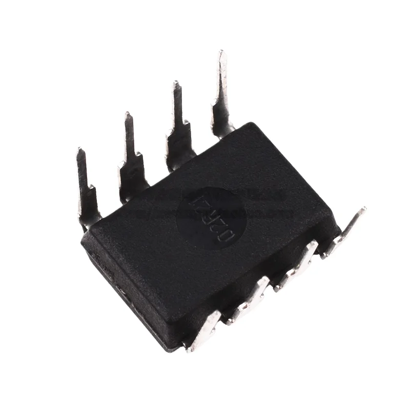 Direct insertion TLC549CP TLC549C data acquisition - analog-to-digital converter DA D/A DIP-8 package