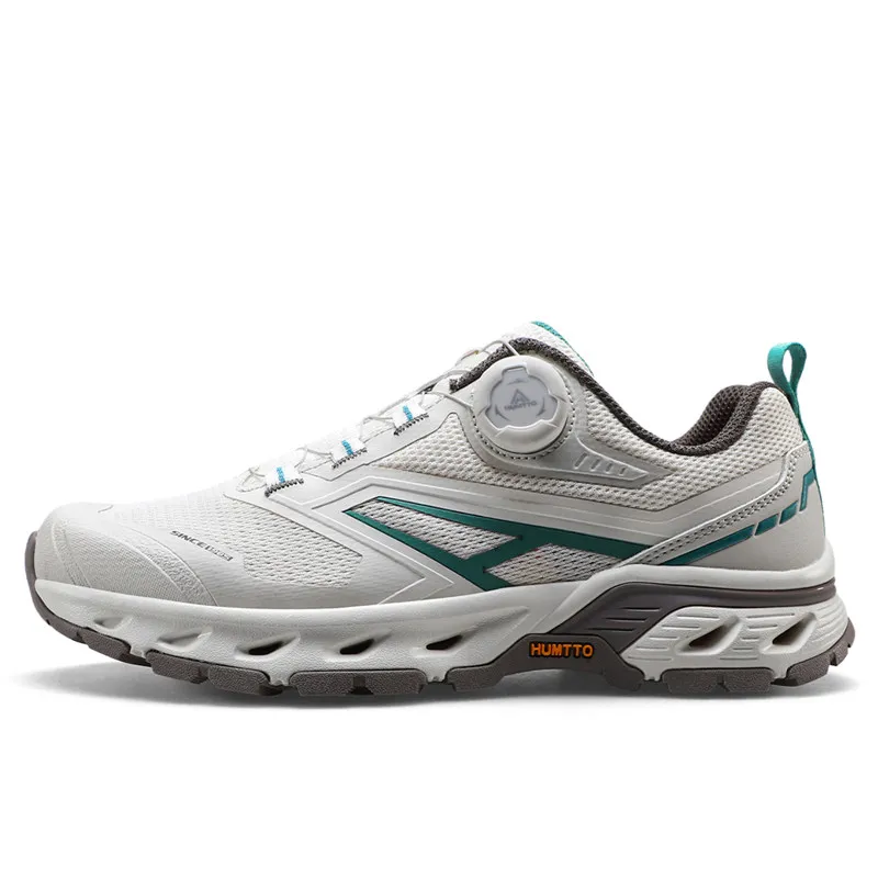 

HUMTTO 2026 mesh Hiking boots Men breathable hunting shoes running shoes sports off-road shoes women casual mountian Sneakers