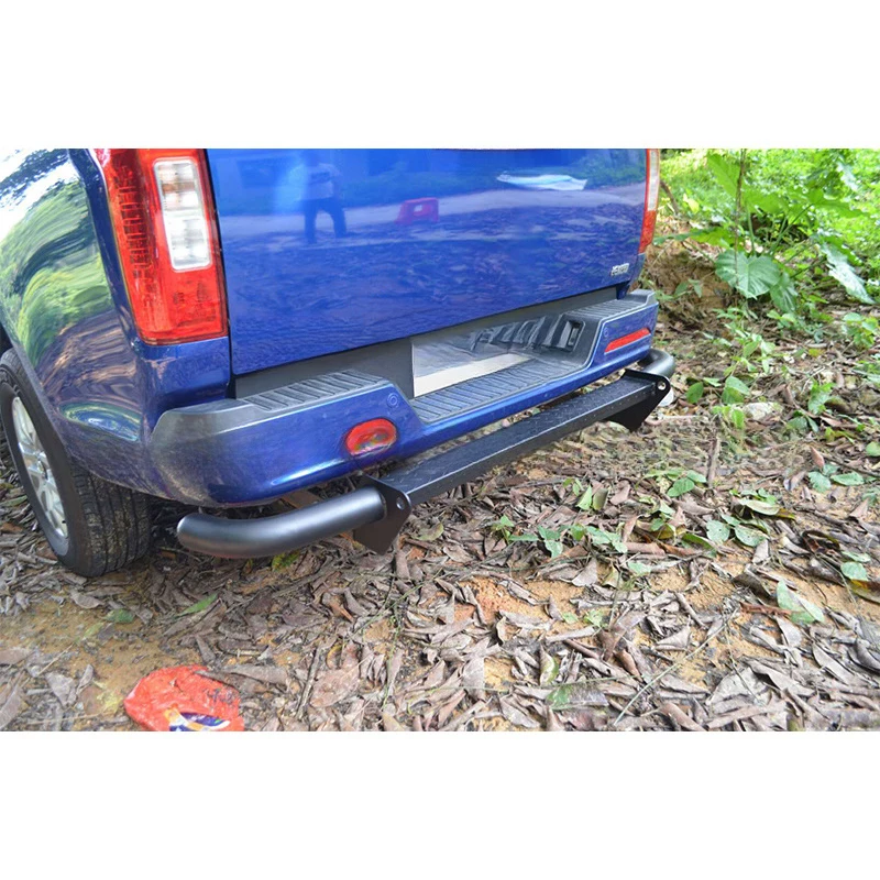 N300Rear anti-collision bumper, pickup truck modification, auto parts and accessories, pump handle, front and rear off-road comm