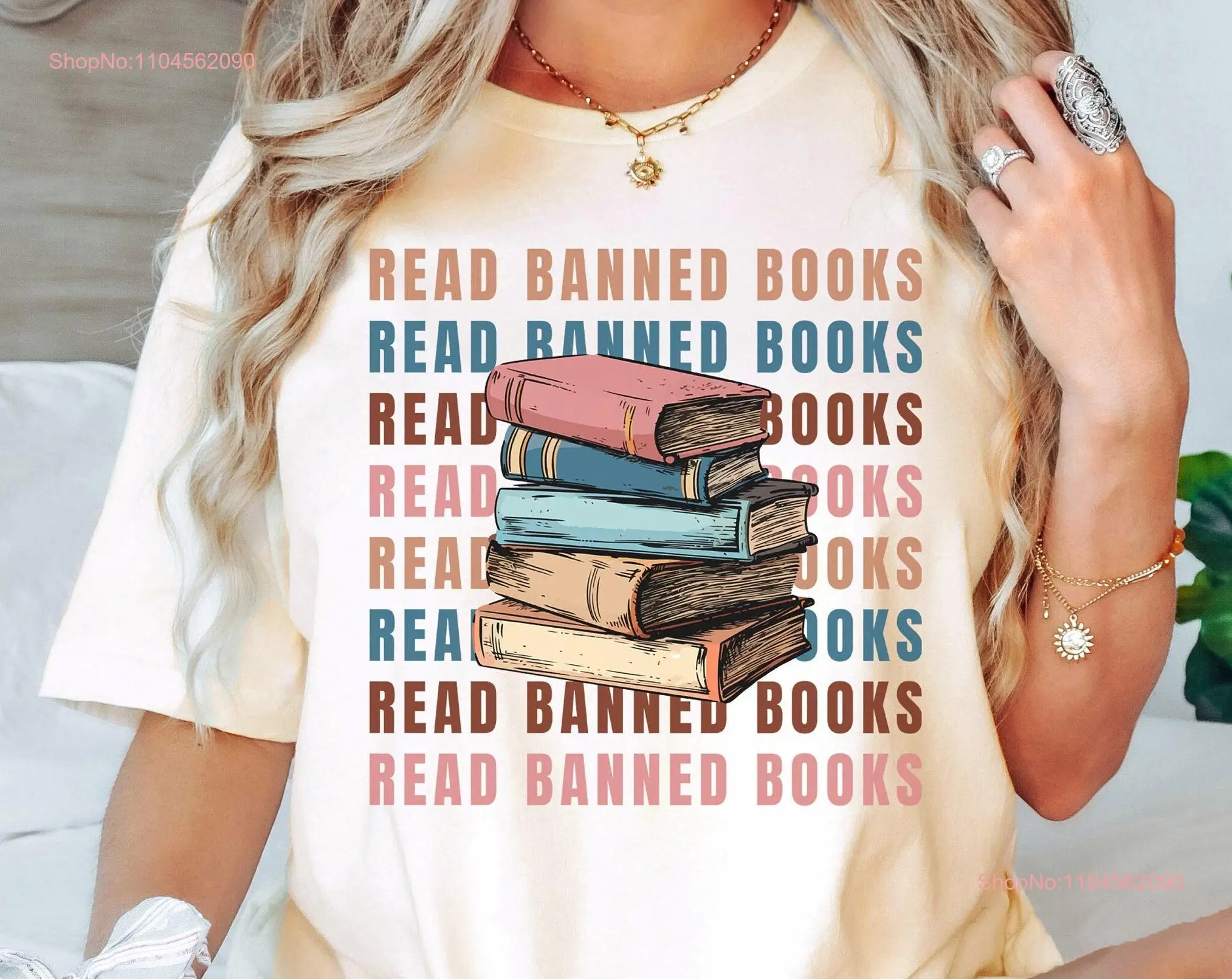 Read Banned Books T… - image