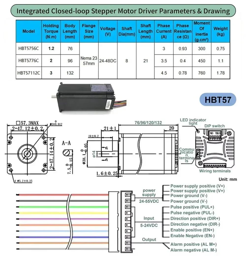 Linear Guide Rail Optical Axis Slide Stage SFU1605/1610 CNC XYZ Axis Aluminum Table Motorized Ball Screw Linear Guide Table