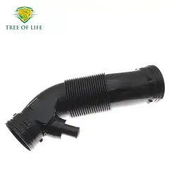 Hava Filtresi Emme Hortumu Borusu 1J 0129684 AL Audi A3 Koltuk Leon Toledo II Skoda Octavia I VW GOLF BORA 1J0 129 684 A L 1.6L