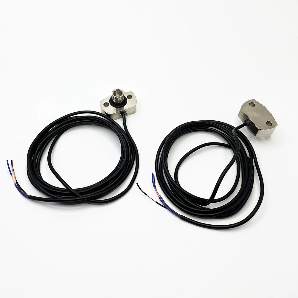 

Water Jet Cutter Reversing Sensor Assembly Dardi Waterjet Cutting Pump End Bell On/Off Valve Assy 510000233+ 710010079 510000233