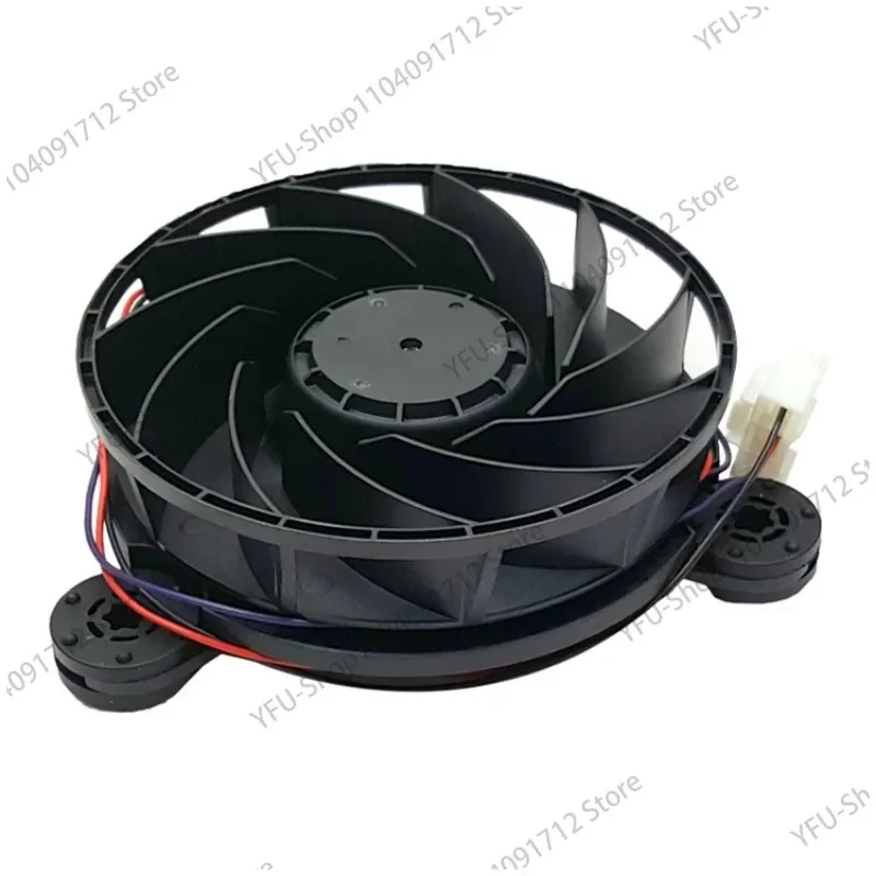 Refrigeration Fan Motor 0064001594 Freezing Cooler For  BCD-412WDCN/ WDCM/ WDCV/ WDVK Refrigerator Accessories