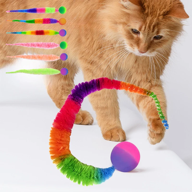 Cat Interactive Toy… - image