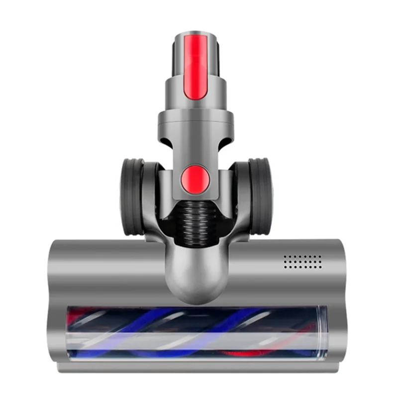 

Вакуумная электрическая насадка для щетки для пола для Dyson V7 V8 V10 V11, запасная часть, аксессуары для чистки