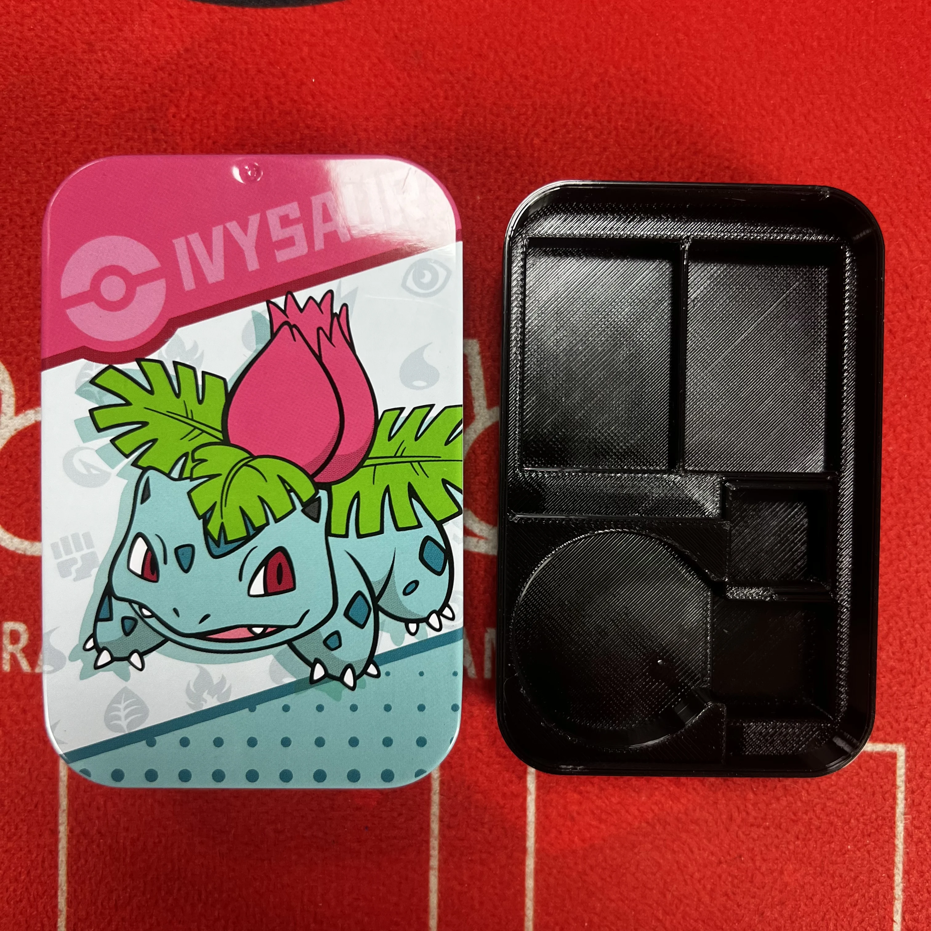 Pokemon PTCG Variety Box Start - 3D Printing Card 评论和价格