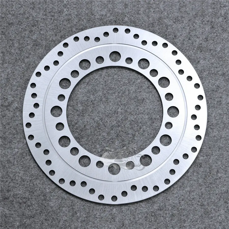 Fit for Honda XRV750 Africa Twin A 1991 1992 1993 Motorcycle Front Brake Disc Rotor XRV 750 91 92 93