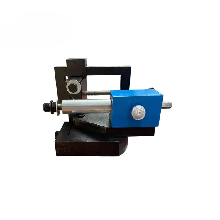 

Horizontal Pipe Notcher Machine PNM 1-1/2 Manual Pipe Notcher