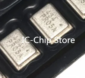Lote de 5 a 100 unidades, ICS-43434, 434 QFN, nuevo y original