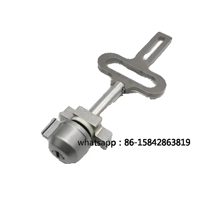 

Curve Saw Pressing Rod GST90BE Electric Reciprocating Saw Lifting Rod, Guide Rod Collet Accessories